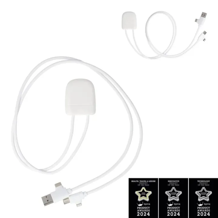 4034 - Xoopar Ice-Tag cable provided with Find My tracker - LT41021 (N0001)